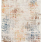 Terra Nanko Machine Made Synthetic Blend Indoor Area Rug From Vibe by Jaipur Living