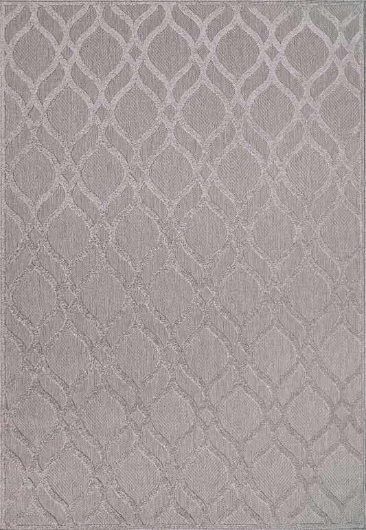 Dynamic TESSIE 6404 Machine-Made Geometric Modern Area Rug