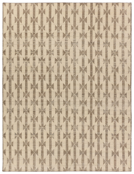 Tessera by Verde Home Gent Handmade Wool Indoor Area Rug From Jaipur Living