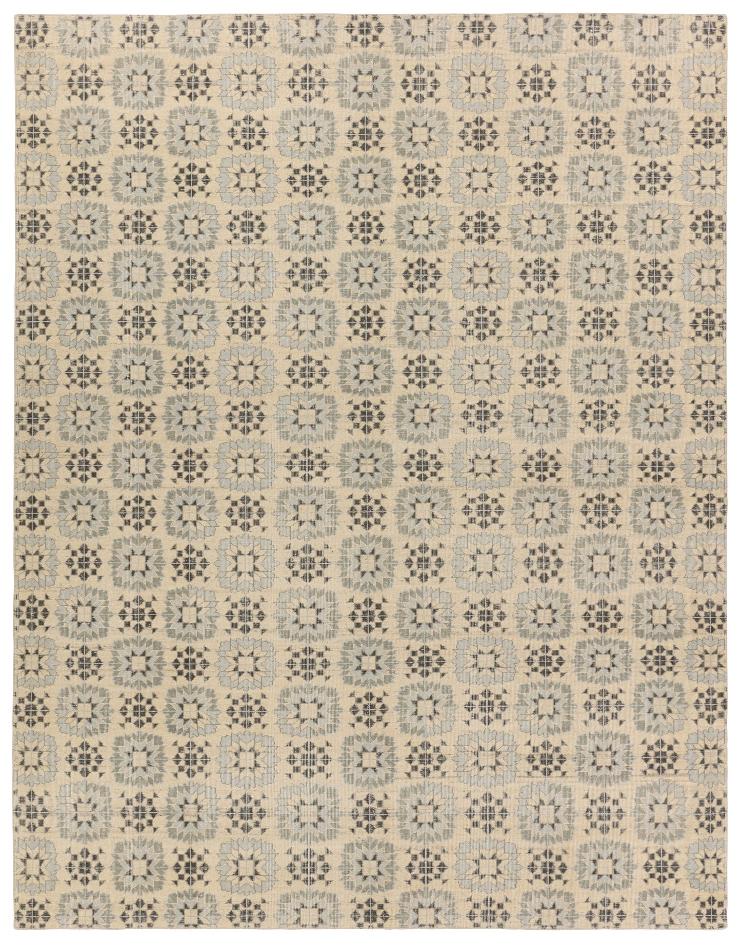 Tessera by Verde Home Crystal Handmade Wool Indoor Area Rug From Jaipur Living