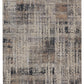 Tunderra Damek Machine Made Synthetic Blend Indoor Area Rug From Vibe by Jaipur Living