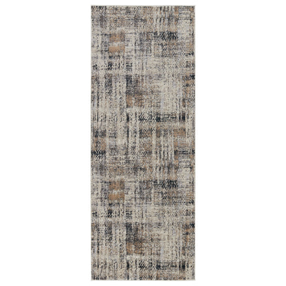 Tunderra Damek Machine Made Synthetic Blend Indoor Area Rug From Vibe by Jaipur Living