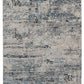 Tunderra Halston Machine Made Synthetic Blend Indoor Area Rug From Vibe by Jaipur Living