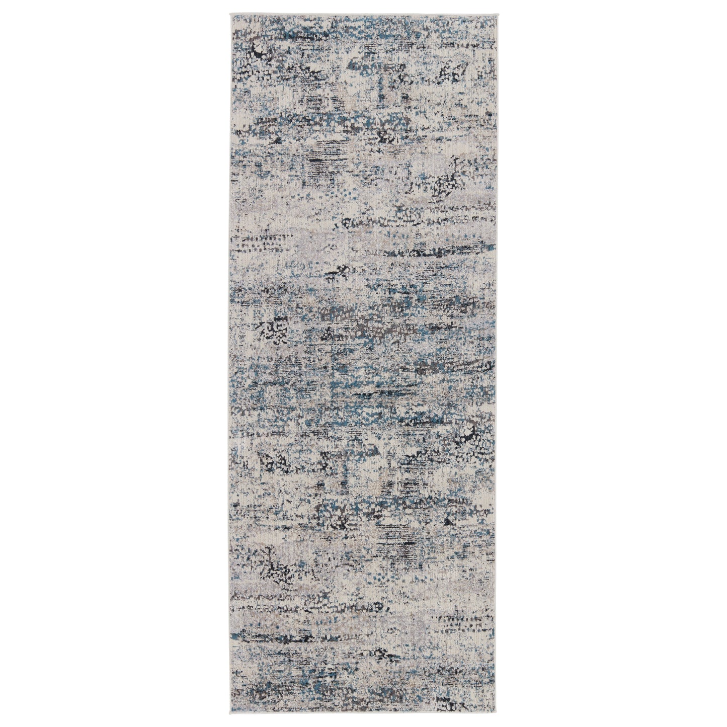 Tunderra Halston Machine Made Synthetic Blend Indoor Area Rug From Vibe by Jaipur Living