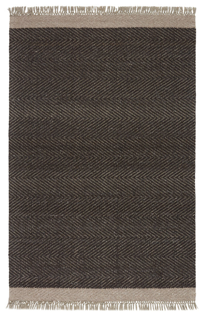 The Weekend Sunday Handmade Wool Indoor Area Rug From Jaipur Living