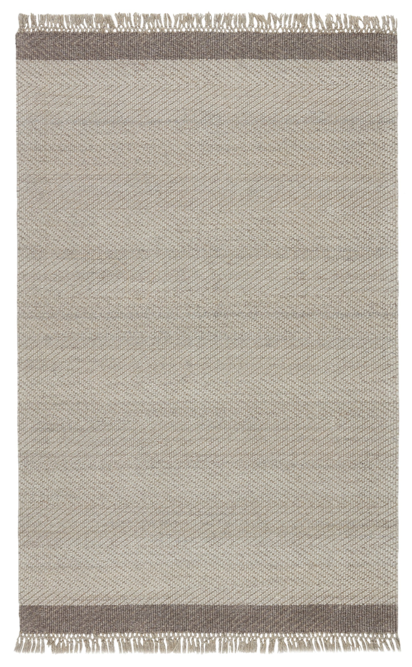 The Weekend Sunday Handmade Wool Indoor Area Rug From Jaipur Living