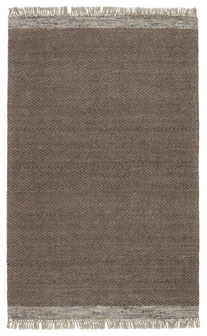 The Weekend Sunday Handmade Wool Indoor Area Rug From Jaipur Living