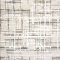 Dynamic TROYA 4602 Machine-Made Geometric Contemporary Area Rug