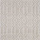 KAS Terra 677 Indoor/Outdoor Machine Woven Area Rug