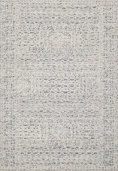 Dynamic VIGO 2045 Handmade Bordered Modern Area Rug