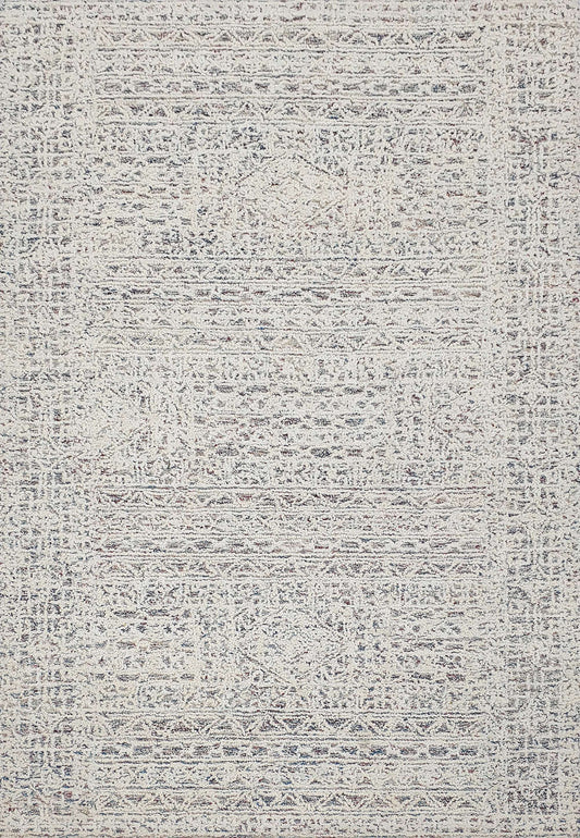 Dynamic VIGO 2045 Handmade Bordered Modern Area Rug