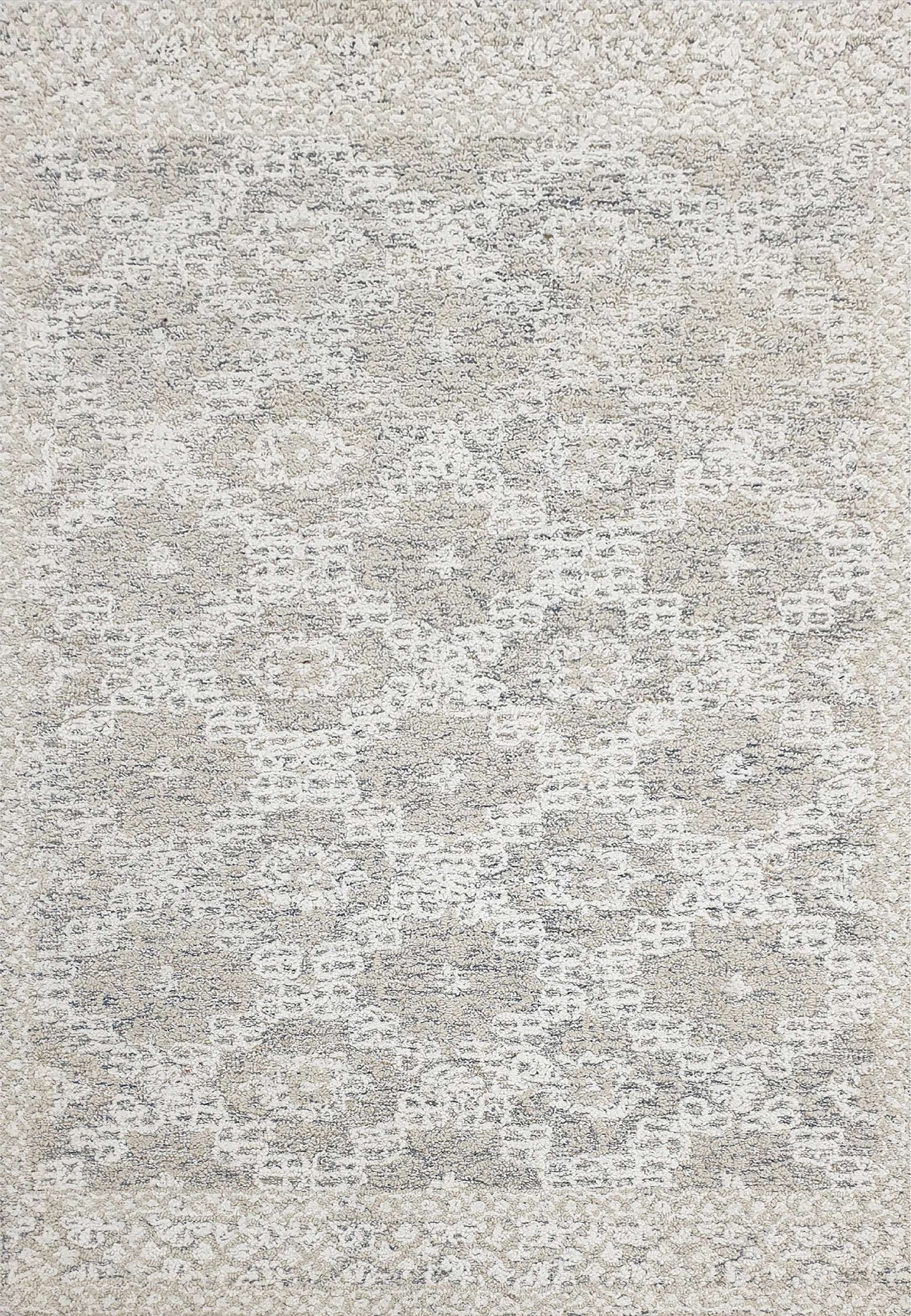 Dynamic VIGO 2047 Handmade Floral Modern Area Rug