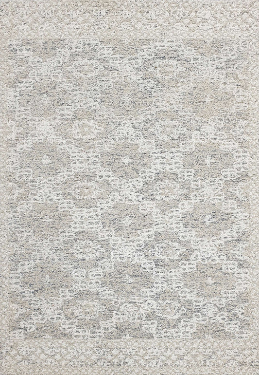 Dynamic VIGO 2047 Handmade Floral Modern Area Rug