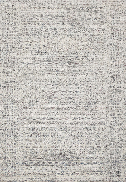 Dynamic VIGO 2045 Handmade Bordered Modern Area Rug