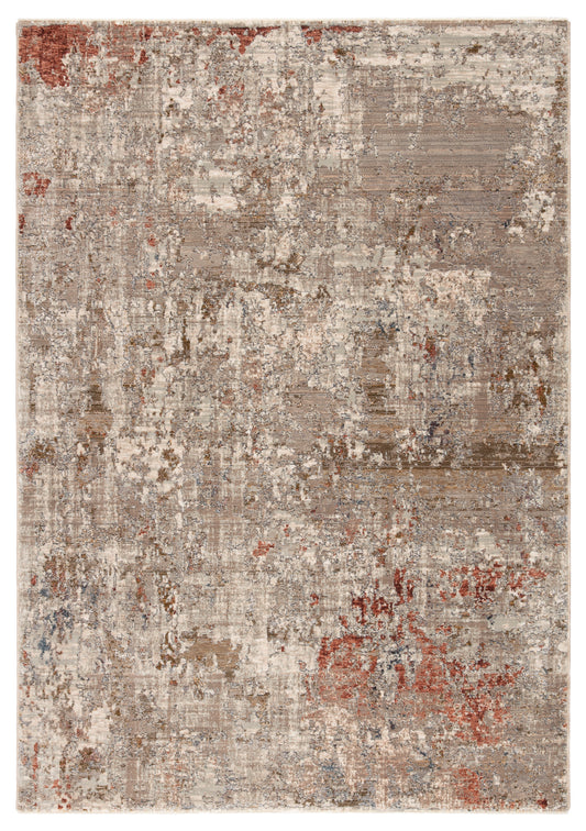 Valentia Marzena Machine Made Synthetic Blend Indoor Area Rug From Jaipur Living