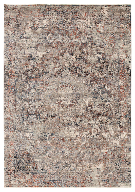 Valentia Niran Machine Made Synthetic Blend Indoor Area Rug From Jaipur Living