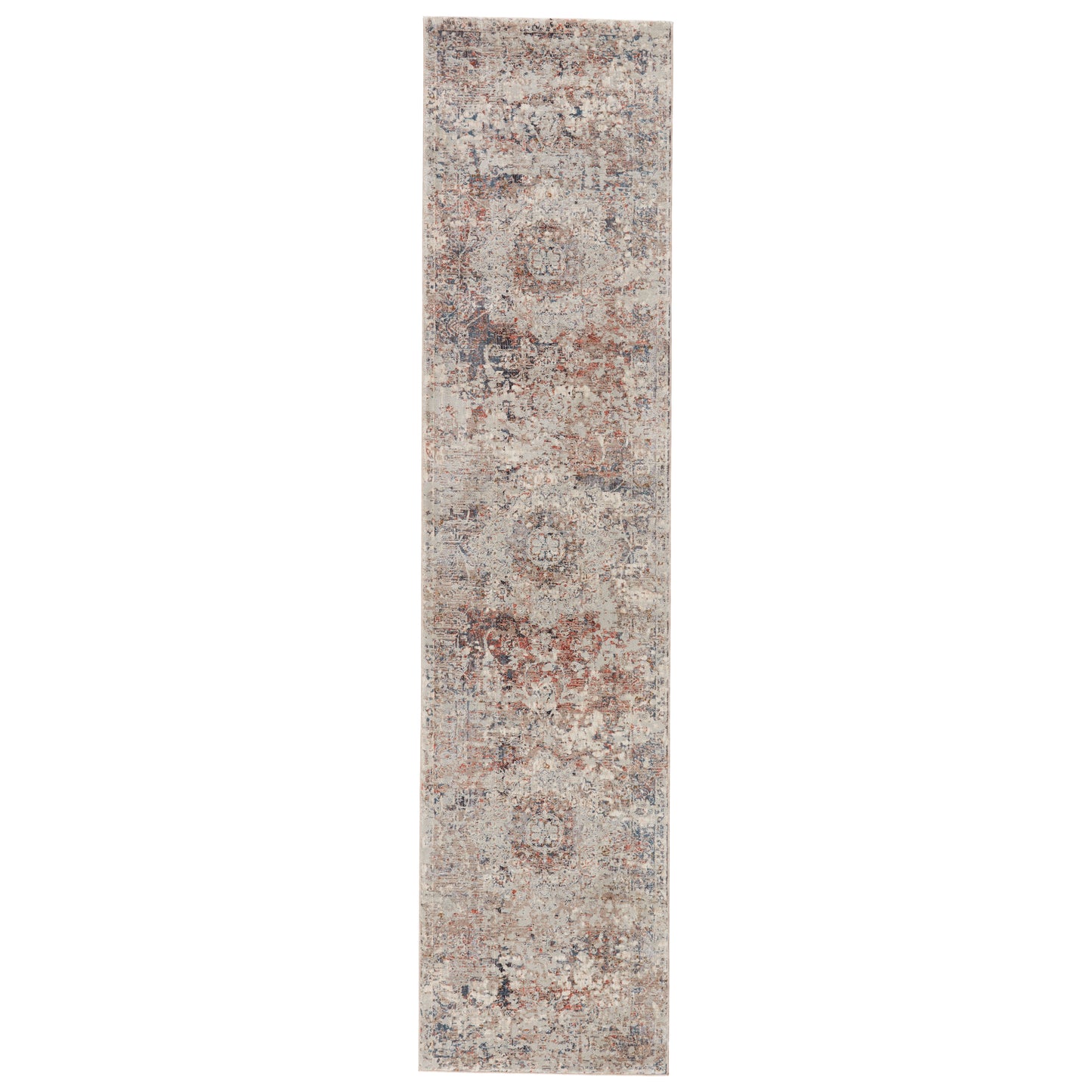 Valentia Niran Machine Made Synthetic Blend Indoor Area Rug From Jaipur Living