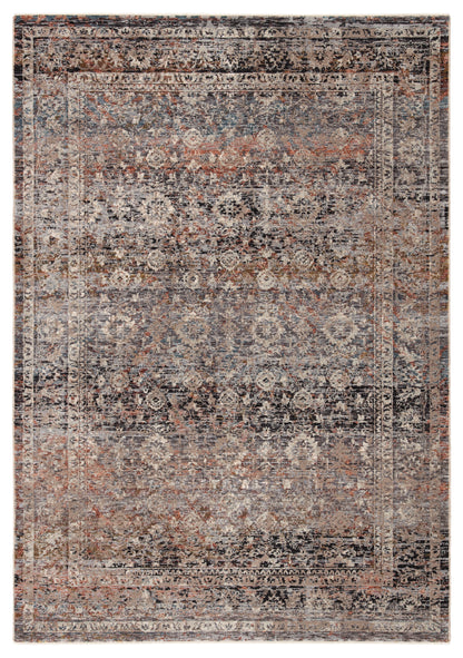 Valentia Elio Machine Made Synthetic Blend Indoor Area Rug From Jaipur Living