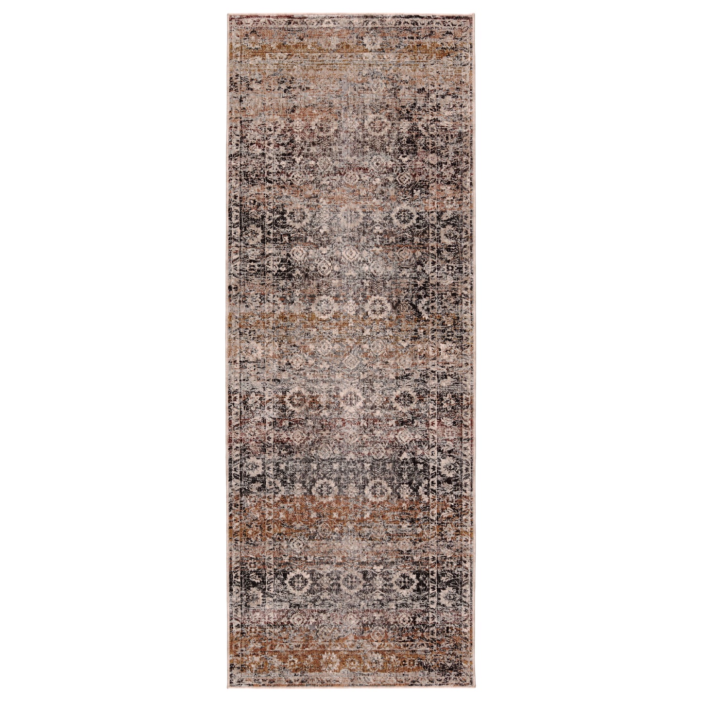 Valentia Elio Machine Made Synthetic Blend Indoor Area Rug From Jaipur Living