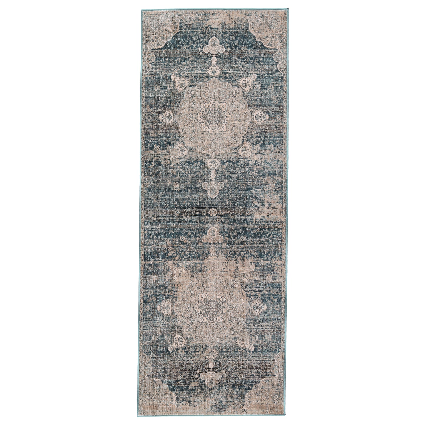 Valentia Tolani Machine Made Synthetic Blend Indoor Area Rug From Jaipur Living