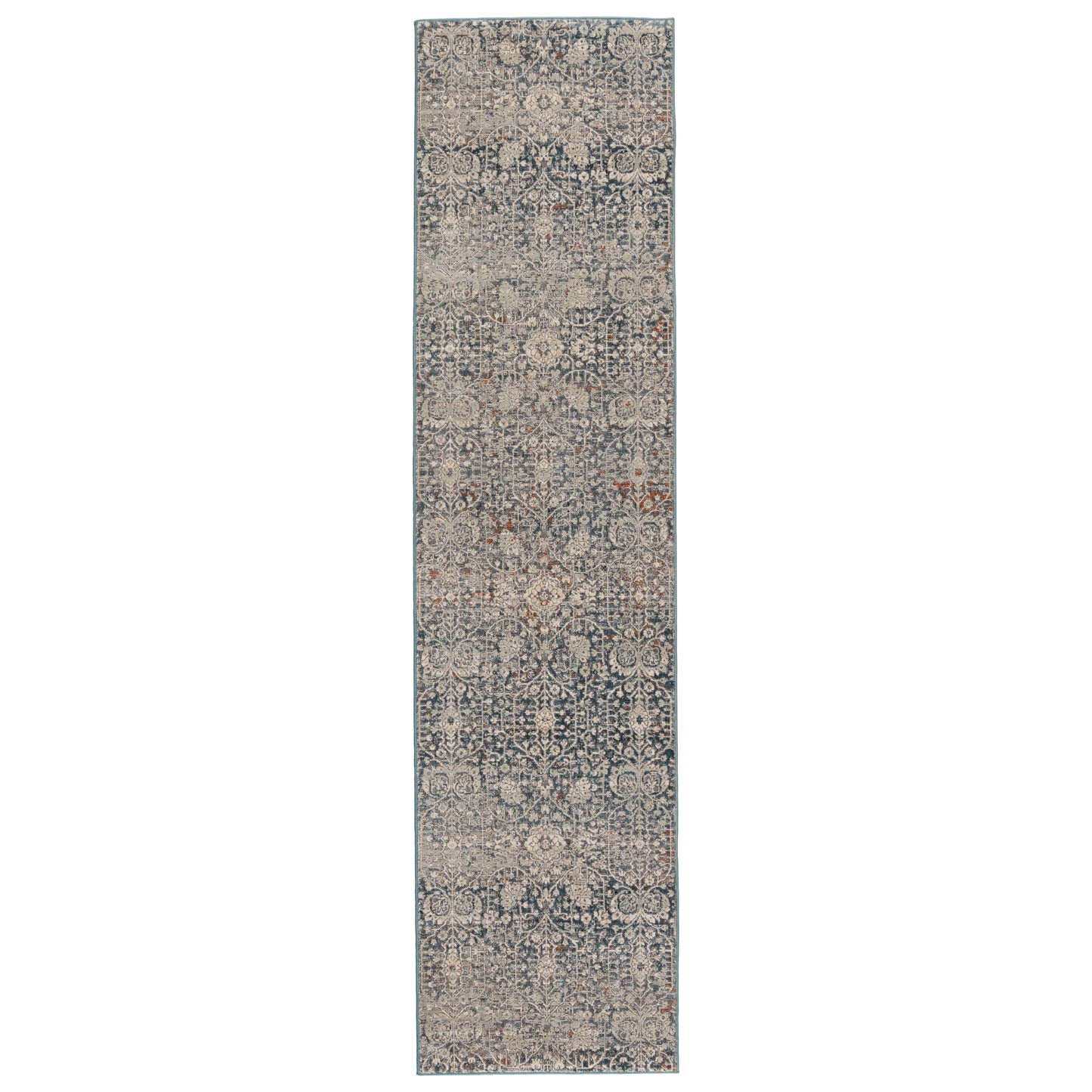 Valentia Torryn Machine Made Synthetic Blend Indoor Area Rug From Jaipur Living