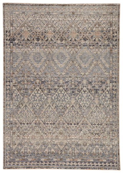 Valentia Cashel Machine Made Synthetic Blend Indoor Area Rug From Jaipur Living