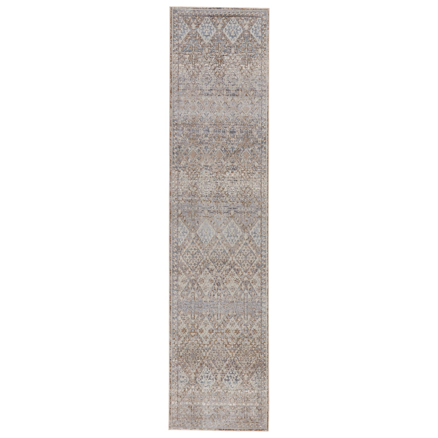 Valentia Cashel Machine Made Synthetic Blend Indoor Area Rug From Jaipur Living