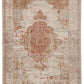 Valentia Beatty Machine Made Synthetic Blend Indoor Area Rug From Jaipur Living