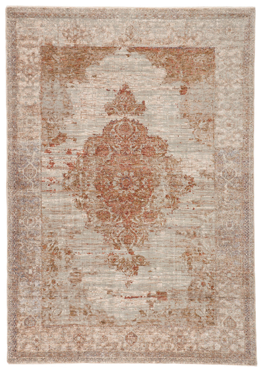 Valentia Beatty Machine Made Synthetic Blend Indoor Area Rug From Jaipur Living