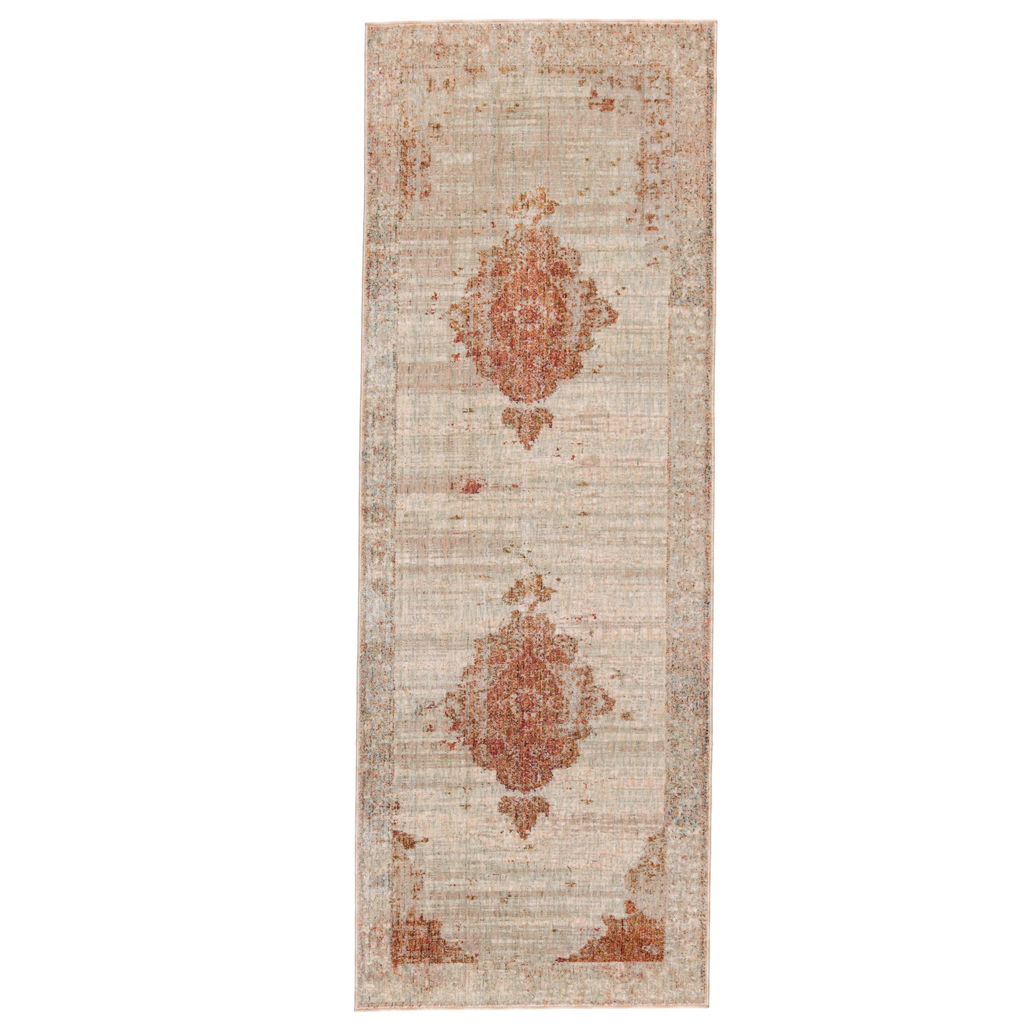 Valentia Beatty Machine Made Synthetic Blend Indoor Area Rug From Jaipur Living