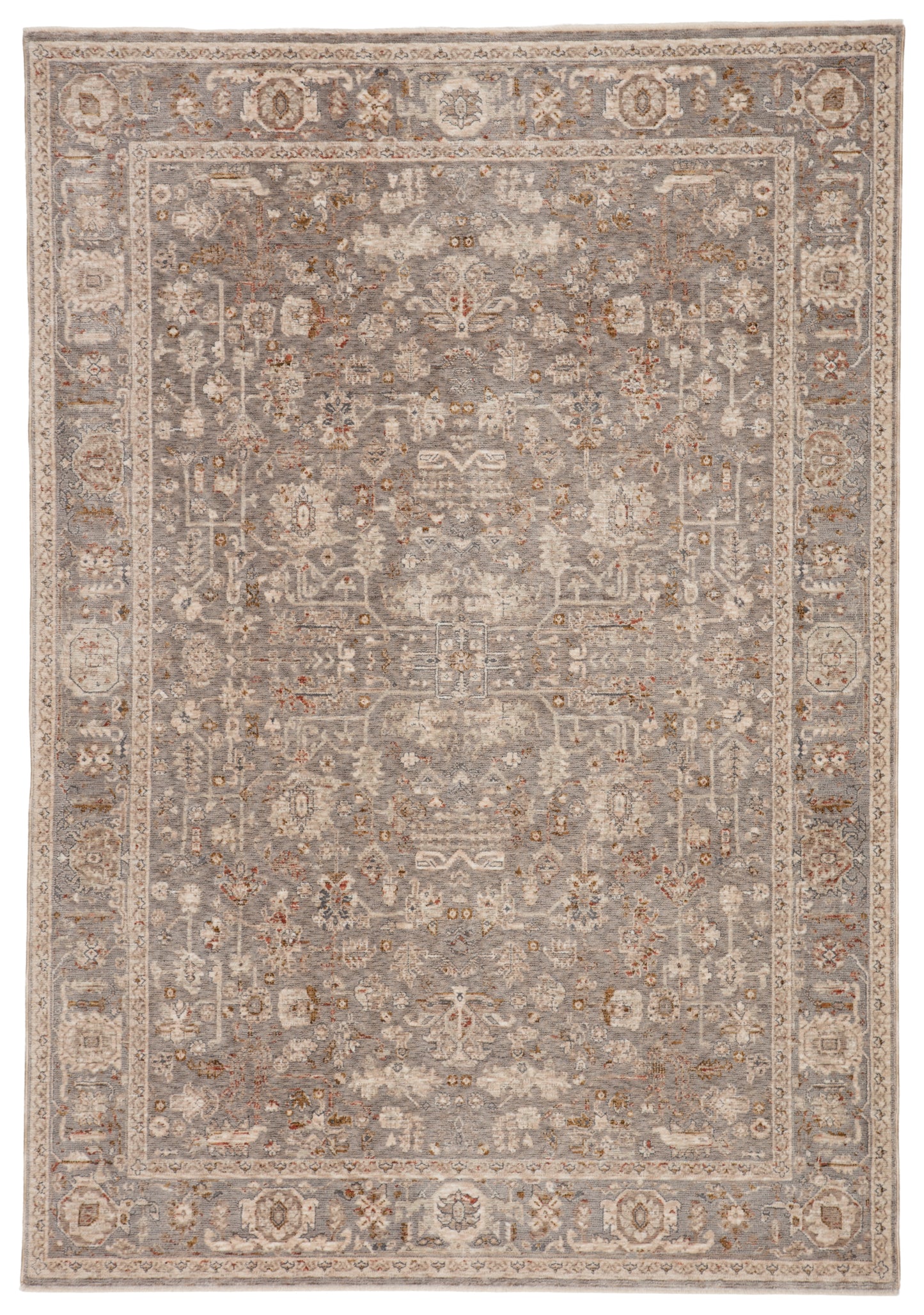 Valentia Amaris Machine Made Synthetic Blend Indoor Area Rug From Jaipur Living