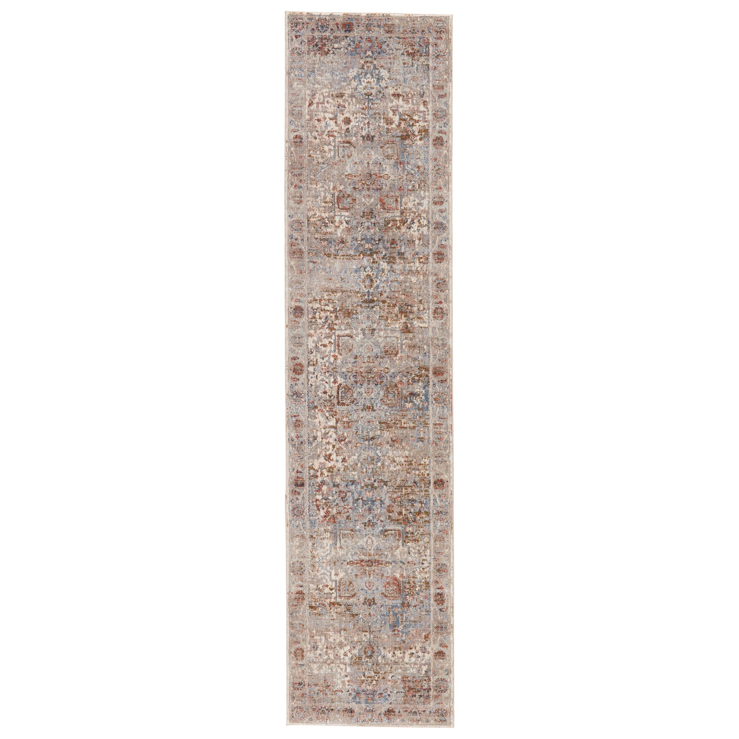 Valentia Pierce Machine Made Synthetic Blend Indoor Area Rug From Jaipur Living