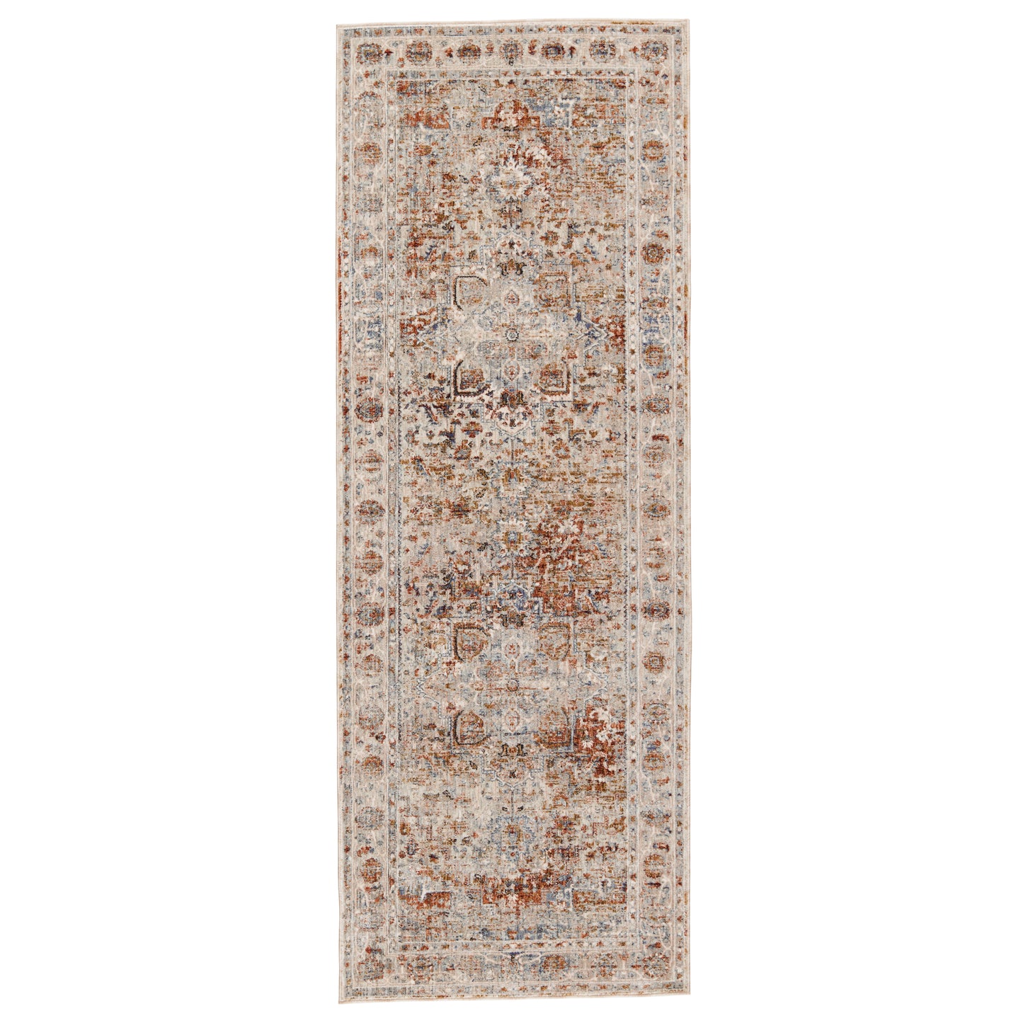 Valentia Pierce Machine Made Synthetic Blend Indoor Area Rug From Jaipur Living