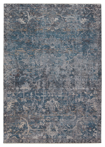 Valentia Cicely Machine Made Synthetic Blend Indoor Area Rug From Jaipur Living