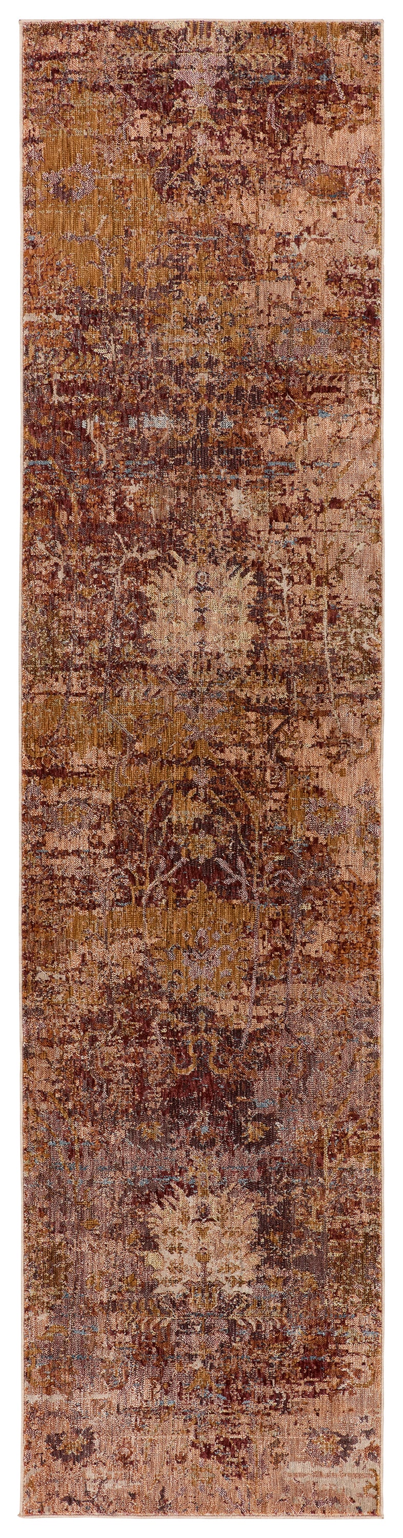 Valentia Ozella Machine Made Synthetic Blend Indoor Area Rug From Jaipur Living