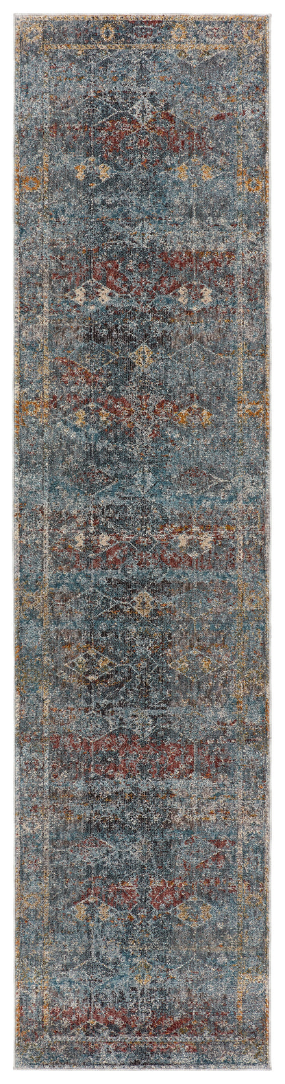 Valentia Thessaly Machine Made Synthetic Blend Indoor Area Rug From Jaipur Living