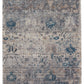 Valentia Ozella Machine Made Synthetic Blend Indoor Area Rug From Jaipur Living