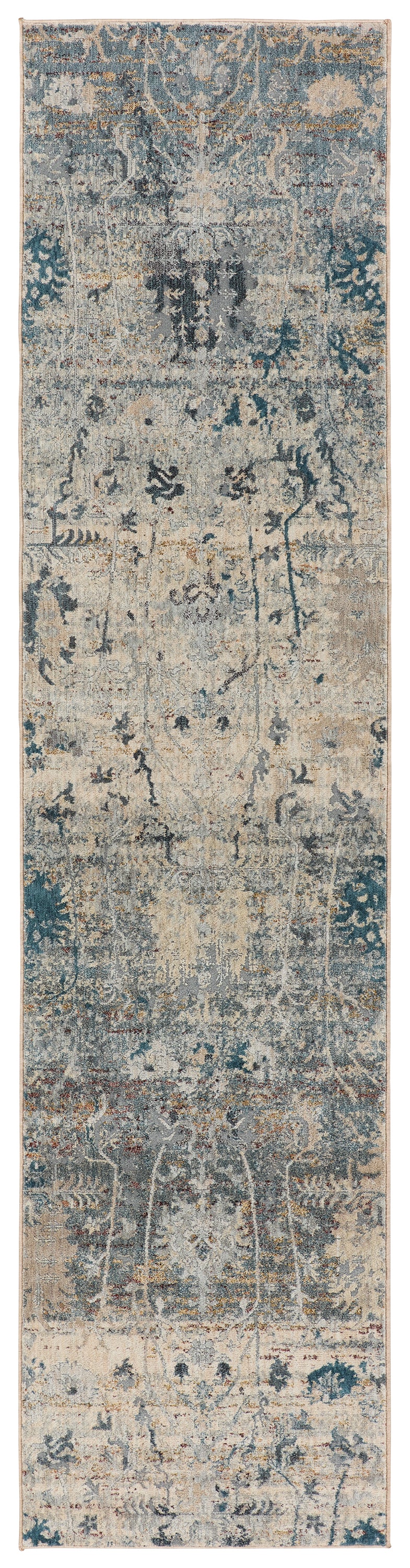 Valentia Ozella Machine Made Synthetic Blend Indoor Area Rug From Jaipur Living