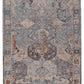 Valentia Thessaly Machine Made Synthetic Blend Indoor Area Rug From Jaipur Living