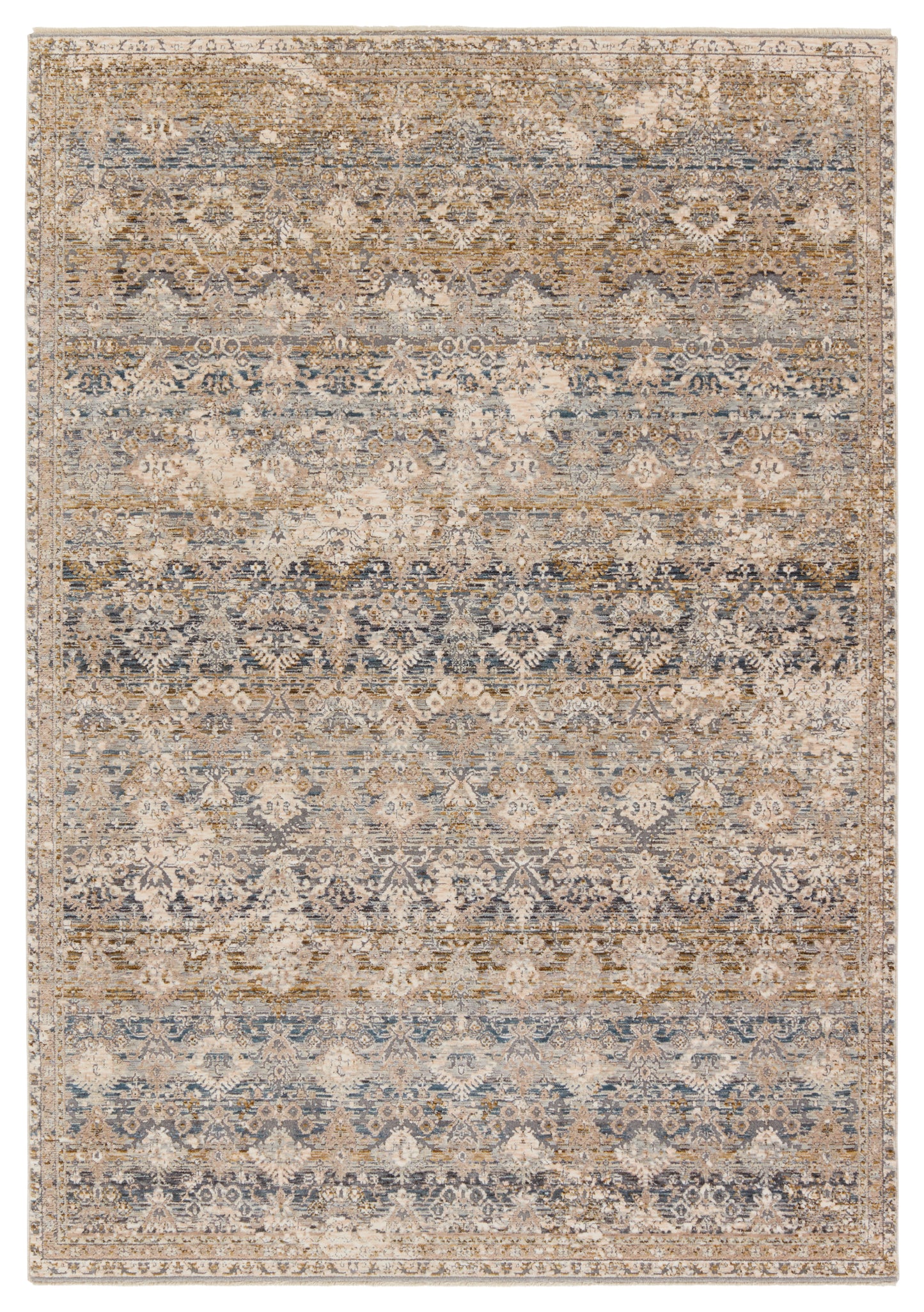 Valentia Skylark Machine Made Synthetic Blend Indoor Area Rug From Jaipur Living