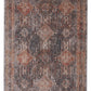 Vanadey Rhosyn Machine Made Synthetic Blend Indoor Area Rug From Vibe by Jaipur Living