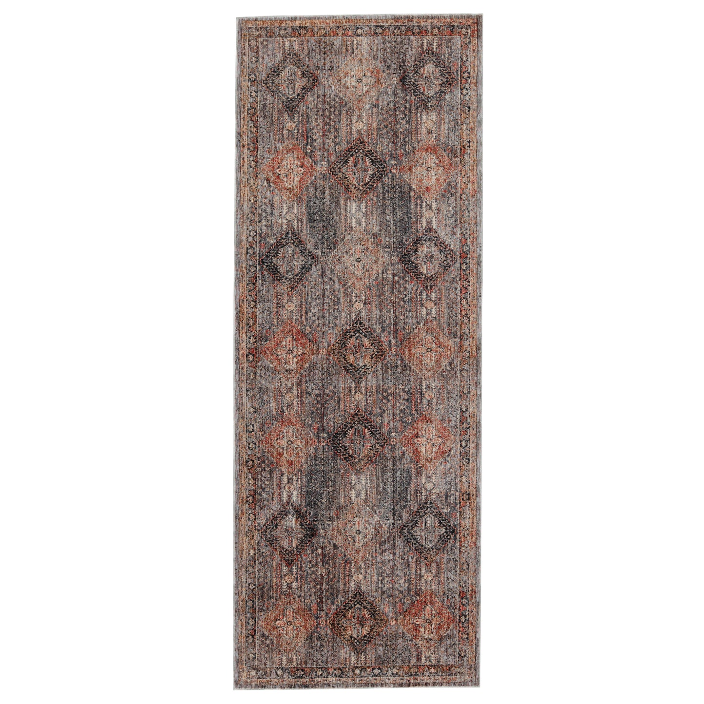 Vanadey Rhosyn Machine Made Synthetic Blend Indoor Area Rug From Vibe by Jaipur Living