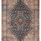 Vanadey Vesna Machine Made Synthetic Blend Indoor Area Rug From Vibe by Jaipur Living