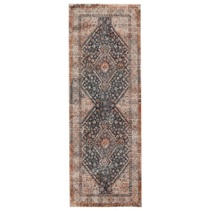 Vanadey Vesna Machine Made Synthetic Blend Indoor Area Rug From Vibe by Jaipur Living