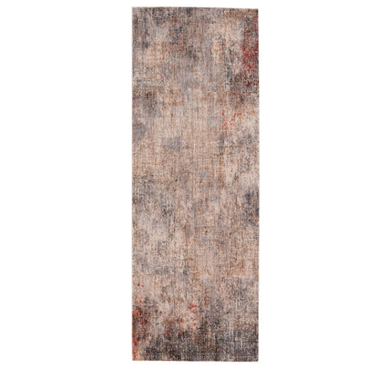 Vanadey Kyson Machine Made Synthetic Blend Indoor Area Rug From Vibe by Jaipur Living