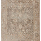 Vienne Baptiste Machine Made Synthetic Blend Indoor Area Rug From Jaipur Living