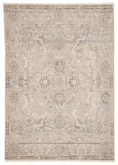 Vienne Baptiste Machine Made Synthetic Blend Indoor Area Rug From Jaipur Living