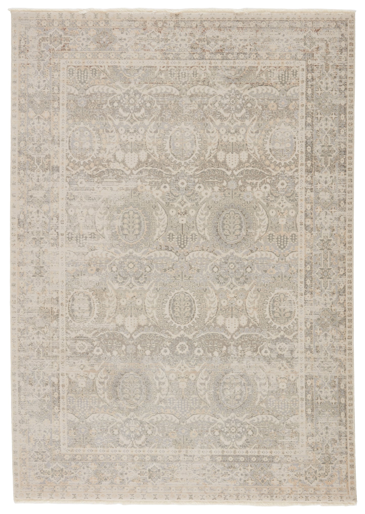 Vienne Michon Machine Made Synthetic Blend Indoor Area Rug From Jaipur Living