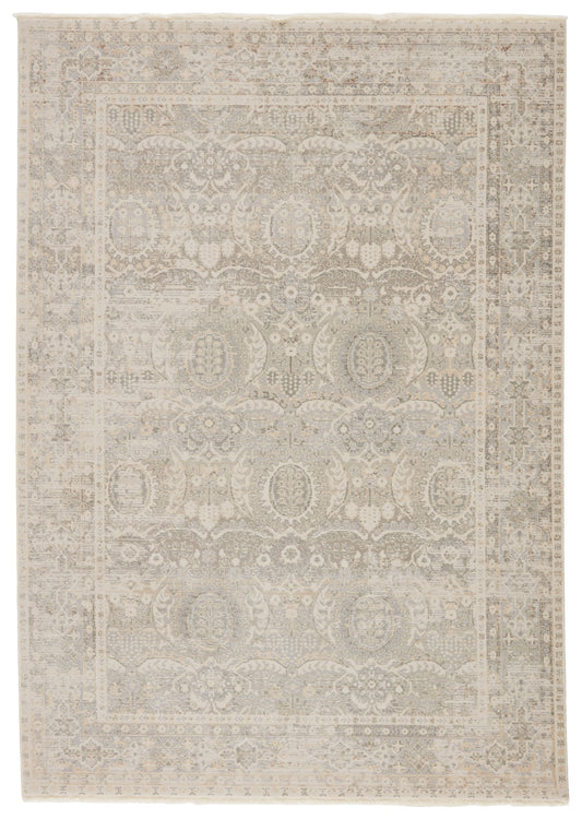 Vienne Michon Machine Made Synthetic Blend Indoor Area Rug From Jaipur Living