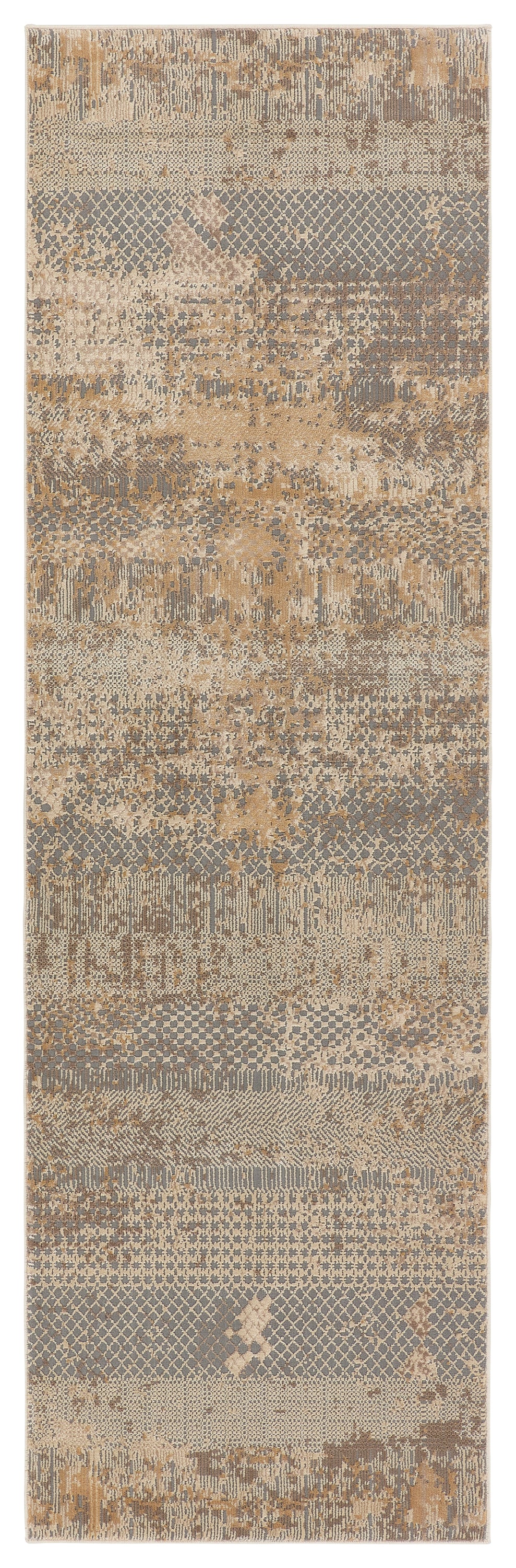 Vienne Ezri Machine Made Synthetic Blend Indoor Area Rug From Jaipur Living